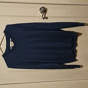 Men's Sweater - Blue